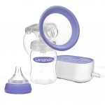Tire-lait-electrique-Lansinoh-‎54092