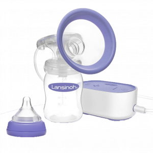Tire-lait-electrique-Lansinoh-‎54092