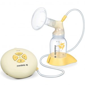 Tire lait electrique Medela Simple Swing Flex