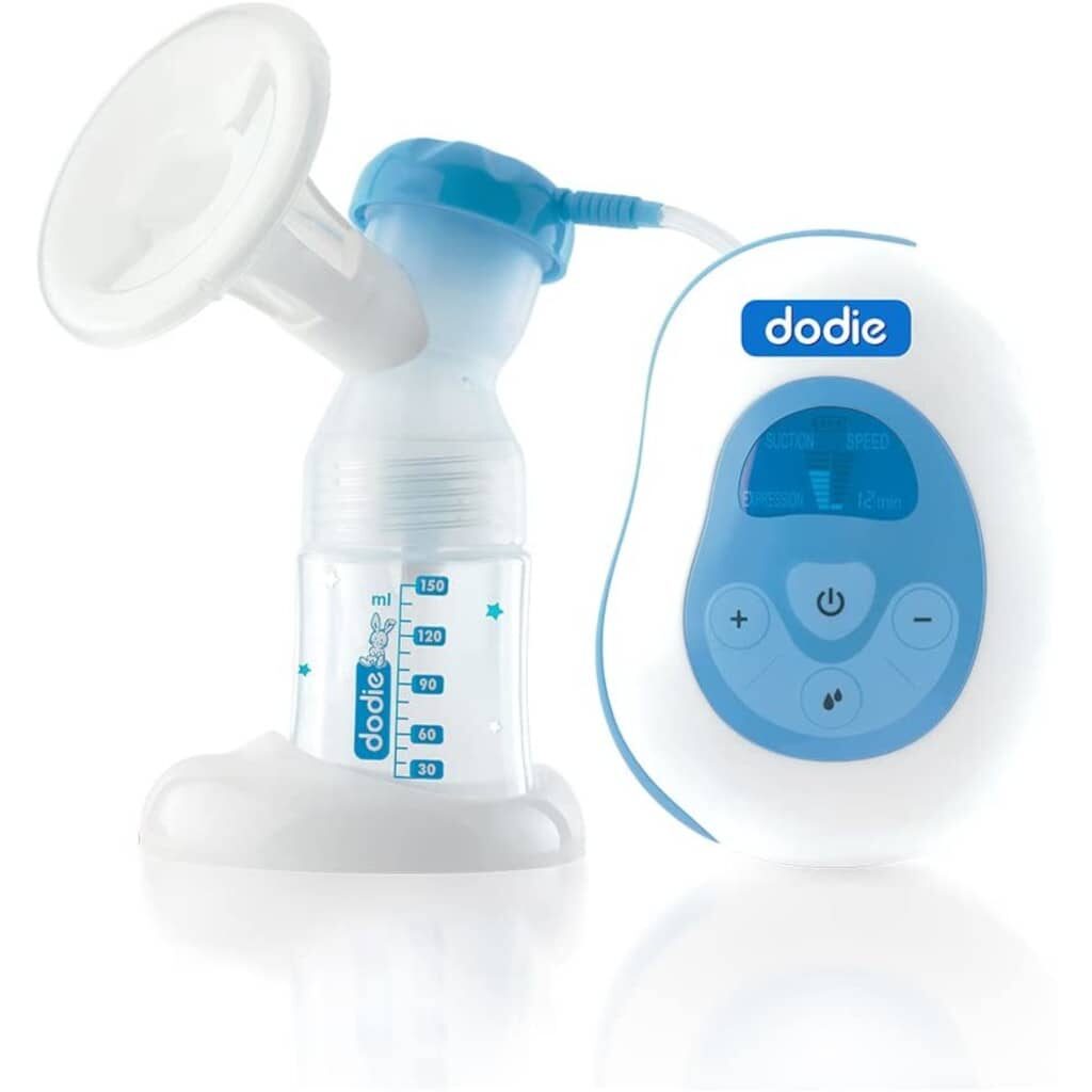 Tire lait electrique Dodie
