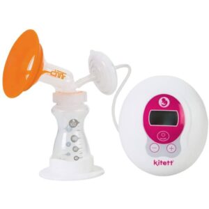 Tire lait electrique Kitett