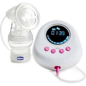 Tire lait electrique Chicco