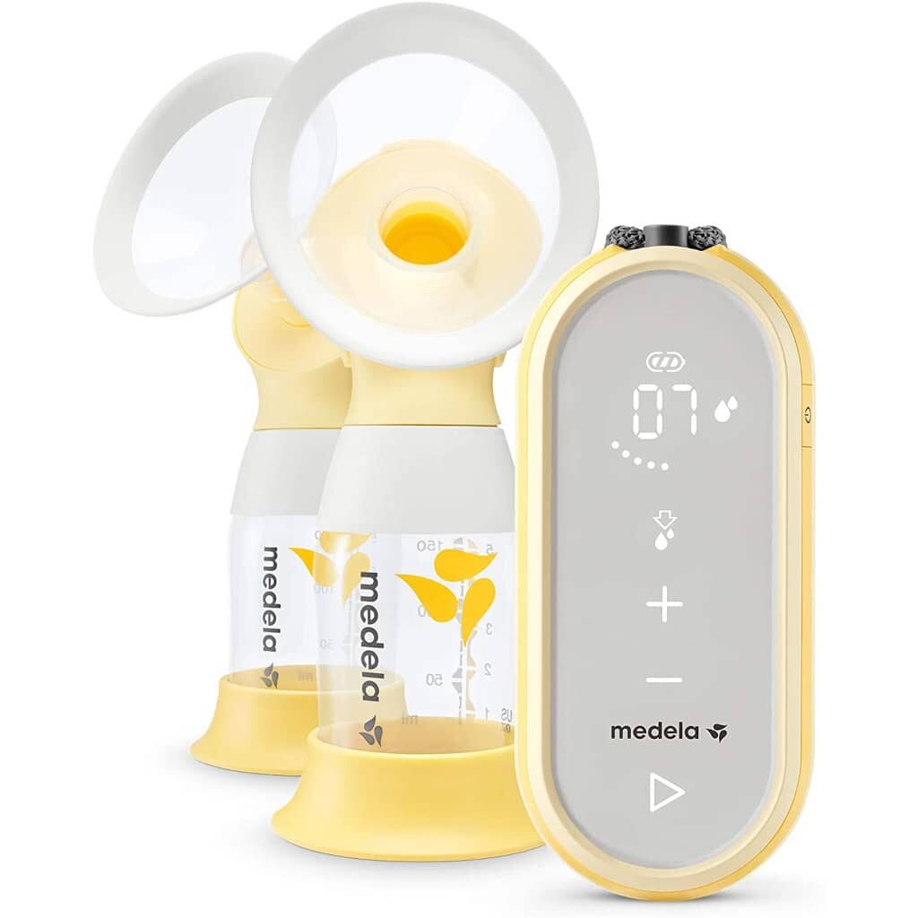 Tire lait electrique Freestyle Flex Medela