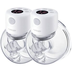 Tire lait electrique Momcozy