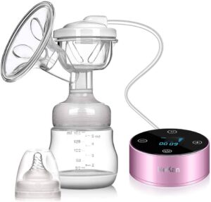 Tire lait electrique Nekan Standard