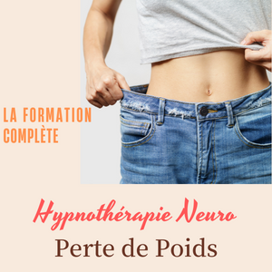 Hypnothérapie Neuro Perte de Poids