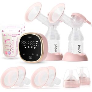 Tire lait electrique NCVI
