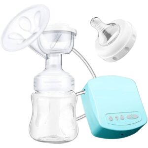 Tire lait electrique SaponinTree